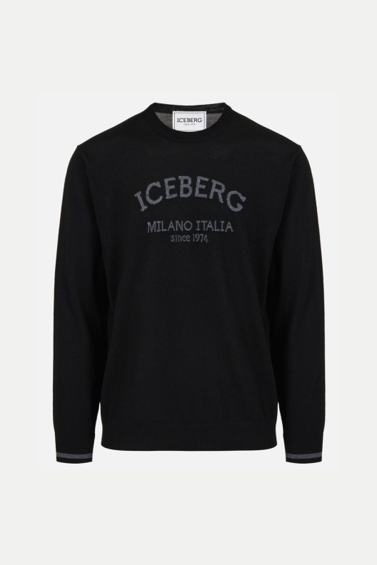 Пуловер A0019005 - 9000