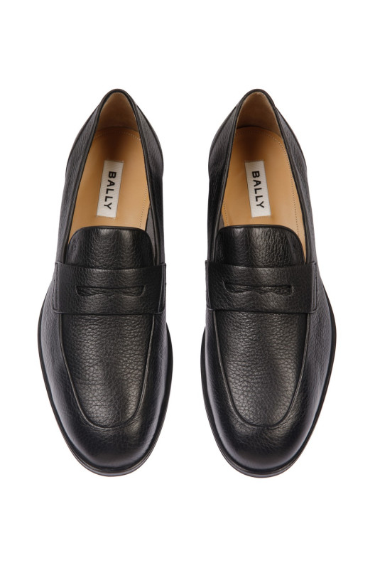 Лоферы msf0e1ce002 - u901