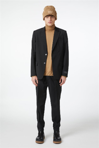 Брюки b1503070 - 9000