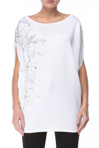 Пуловер 5023079