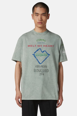 Футболка F0736335 - 5880