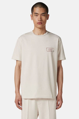 Футболка F0156318 - 1327