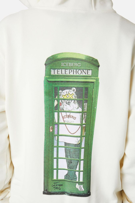 Пуловер 25I I1P0 E0456317 1312