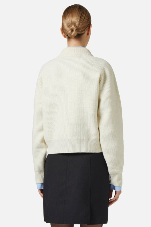 Пуловер A0017077 - 1103