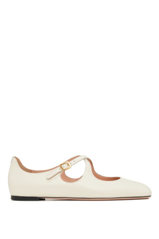 Балетки WA051BVT711 - U101