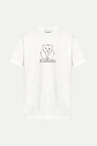 Футболка F0106306 - 1111