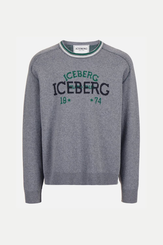 Пуловер A0187469 - 8993