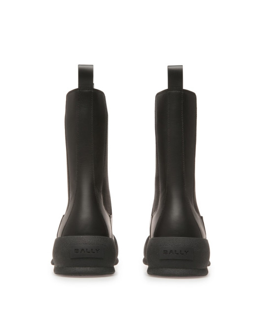 Ботинки wb003mvt486