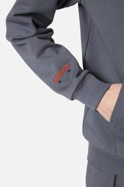 Толстовка 25I I1P0 E0206300 8602