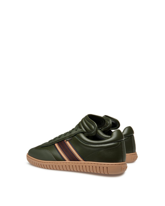 Кеды msk06fvt005