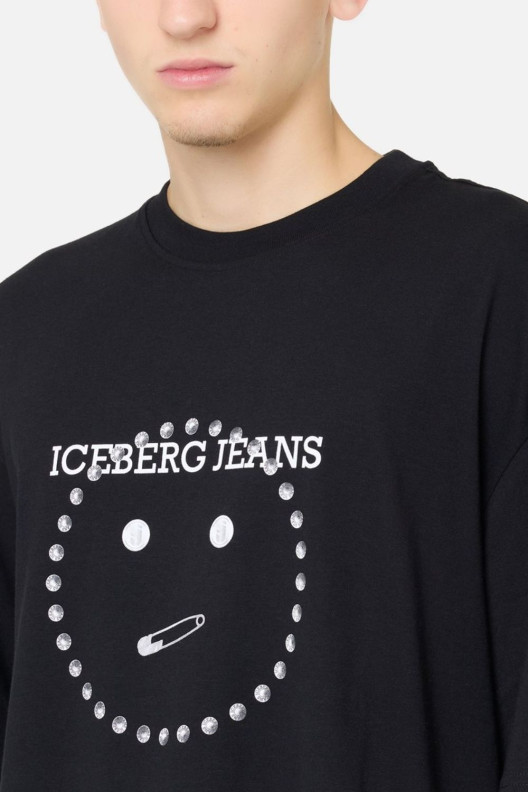 Футболка F042P400 - 9000