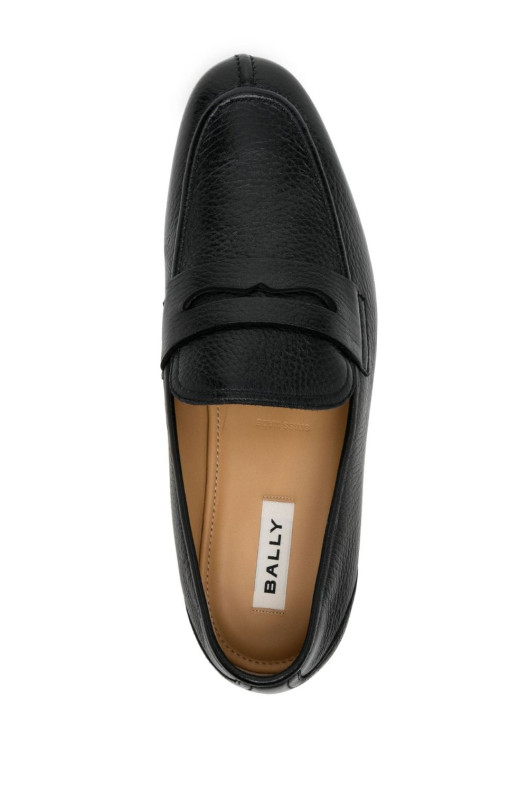 Лоферы msf05vce002 - u804