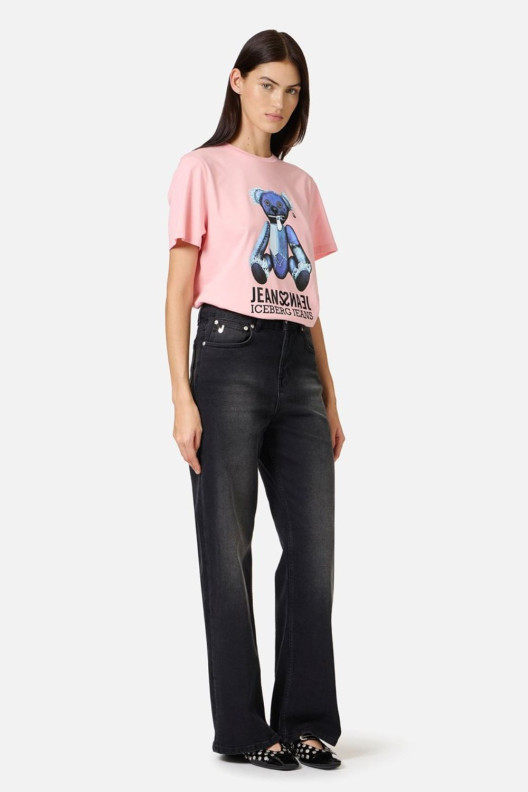 Футболка F023P400 - 4885