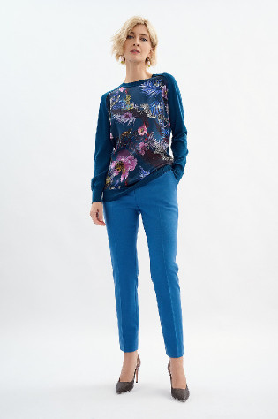 Пуловер 5036182