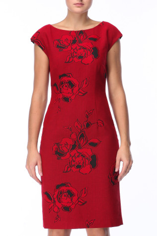 Платье 5018106