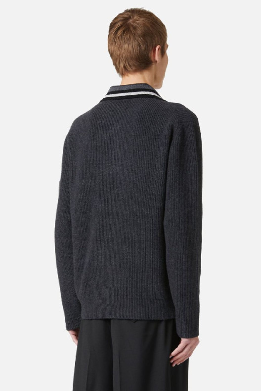 Джемпер A0197079 - 8910