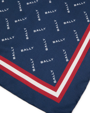 Платок wsc02yse127