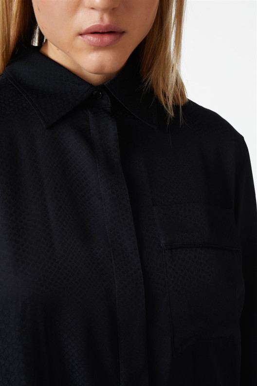 Рубашка g0415191 - 9000