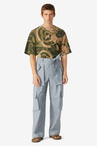 Брюки fb55pa4319sa