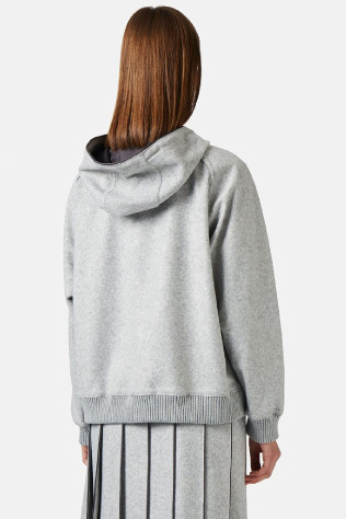 Пуловер E1614608 - 8933