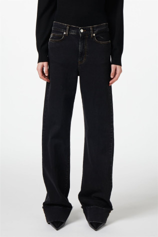 Джинсы 2S02178 - 9001