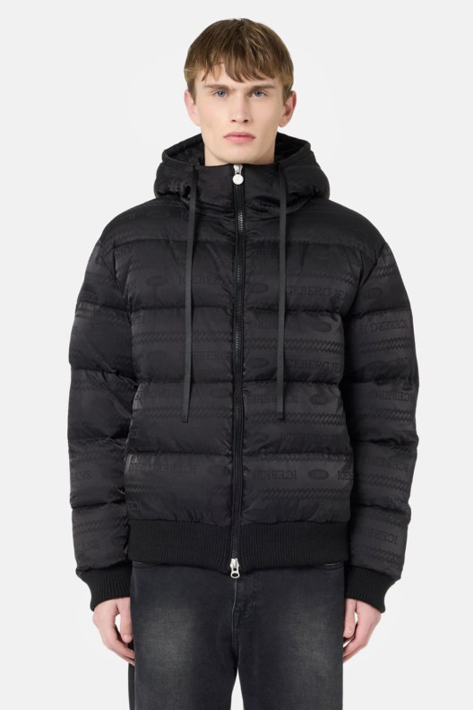 Куртка 25I J1P0 J011JJN1 U990