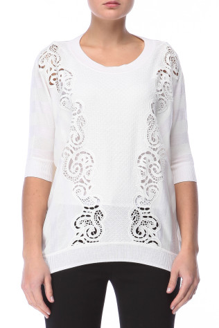 Пуловер 5022686