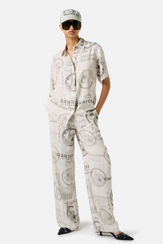 Рубашка G0515032 - SAY2