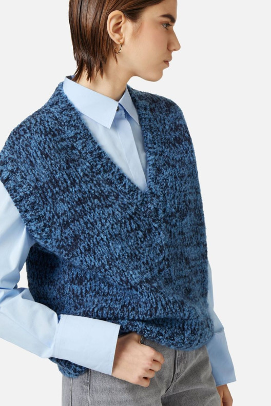 Жилет A0187470 - 0001