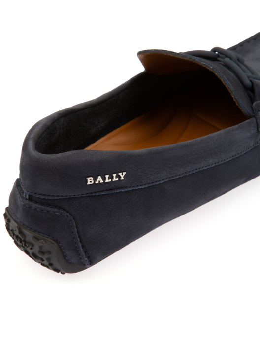 Туфли msd024nk001