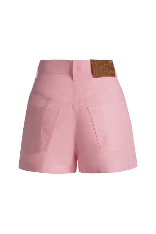 Шорты wtr01wco258 - u442