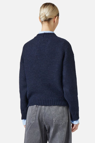 Пуловер 25I I2P0 A0117074 6689