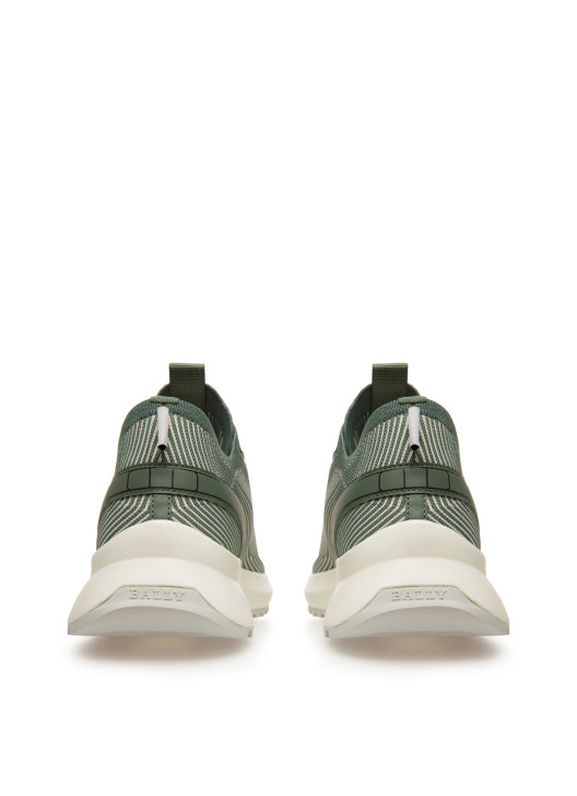 Кеды msk01ote032