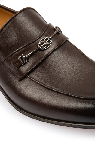 Лоферы msf009vt005