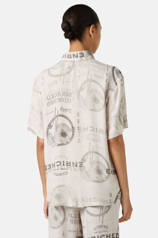 Рубашка G0515032 - SAY2