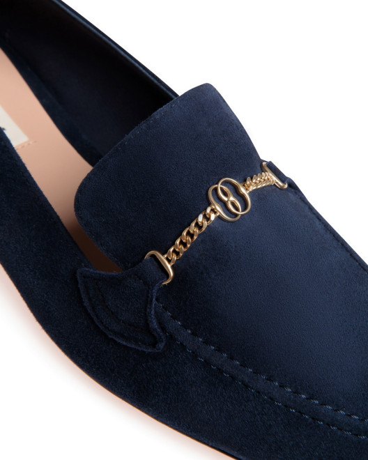 Лоферы wf103ycp032