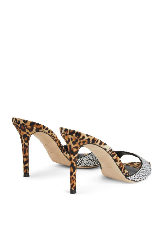 Туфли e400057001