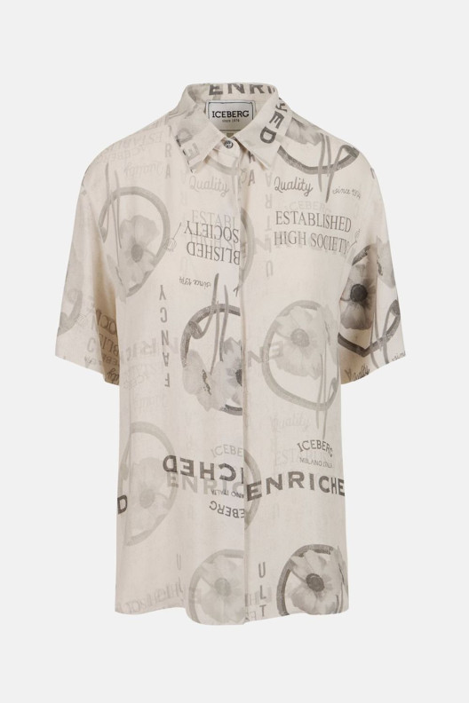 Рубашка G0515032 - SAY2