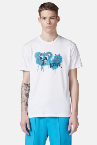 Футболка F0436306 - 1101