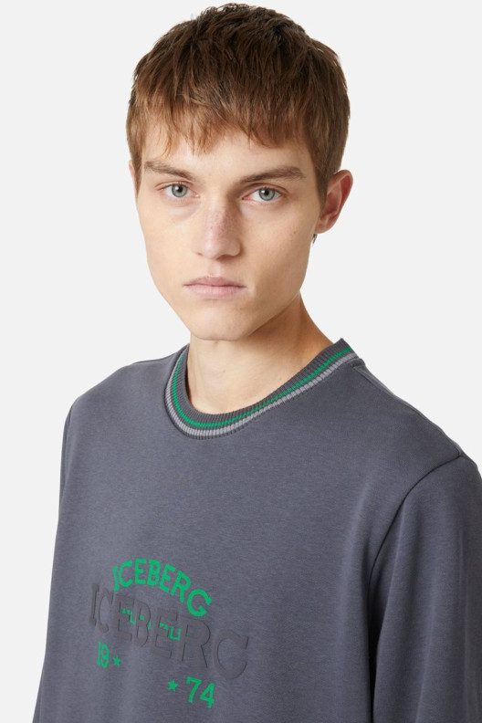 Пуловер 25I I1P0 E0106317 8602