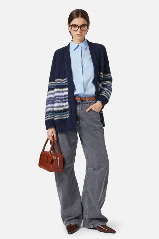 Кардиган 25I I2P0 A0127074 6689