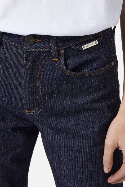 Джинсы 2SF10086 - 6001
