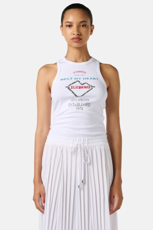 Майка T1116302 - 1101