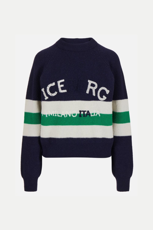 Пуловер A0017077 - 0001