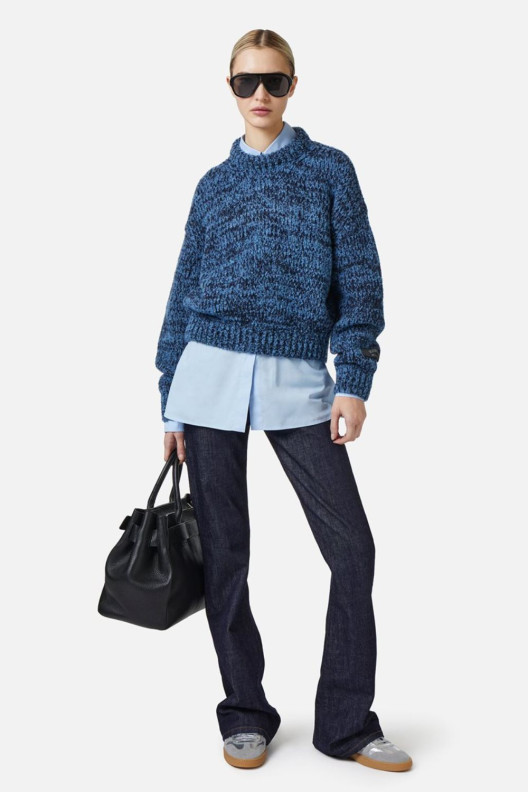 Пуловер 25I I2P0 A0197470 0001