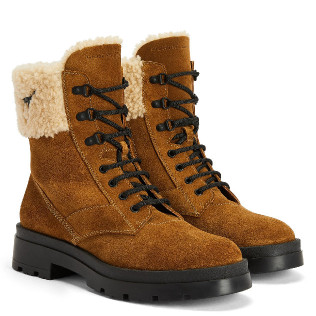 Полусапоги iu30025002