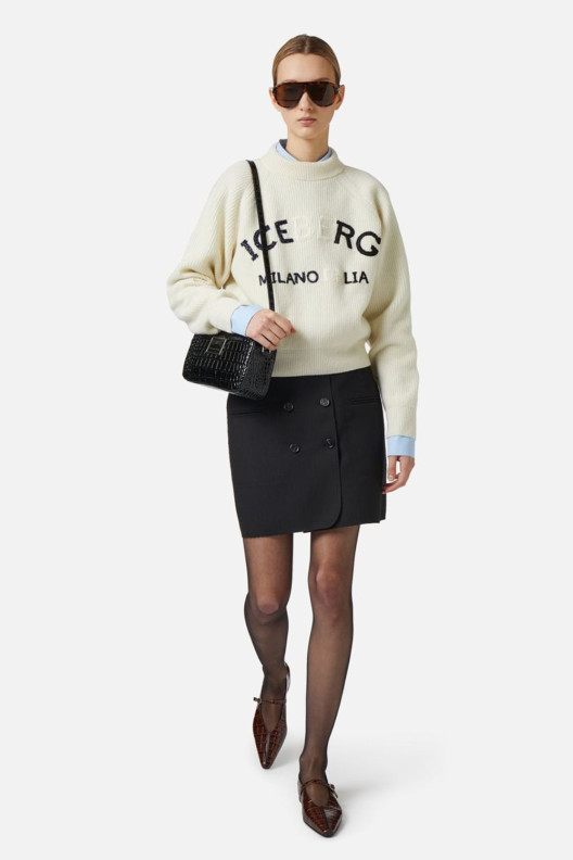 Пуловер A0017077 - 1103