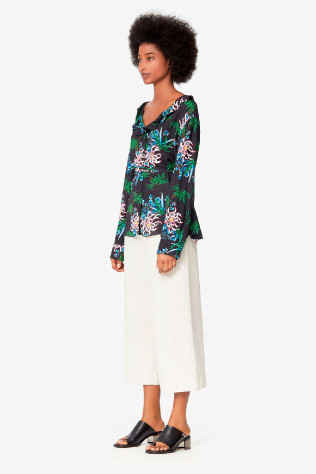 Сорочка fa52ch01658f