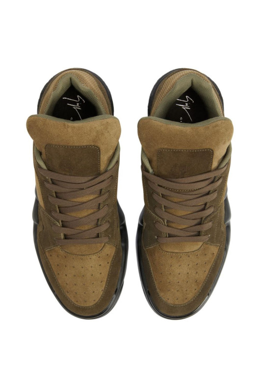 Кроссовки RU40015003