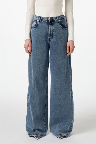 Джинсы 2BF1175 - 6001